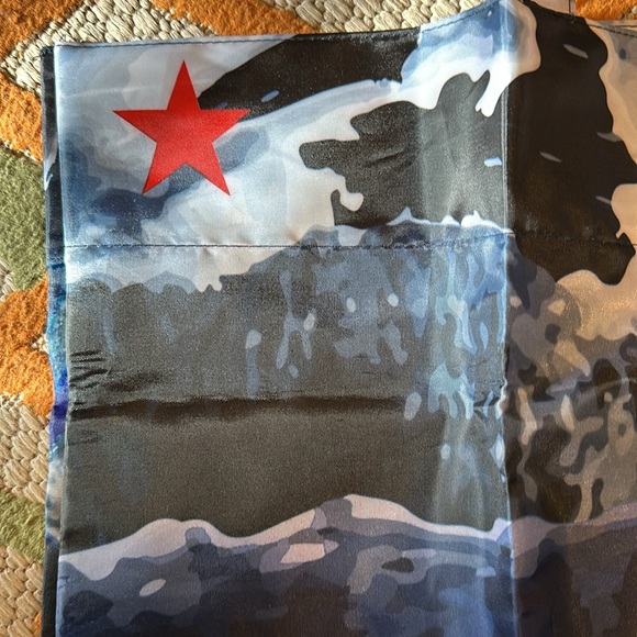 NWT Macy’s x Oceancycle Reusable Recycled Tote Bag by Natali Germanotta - Picture 2 of 5